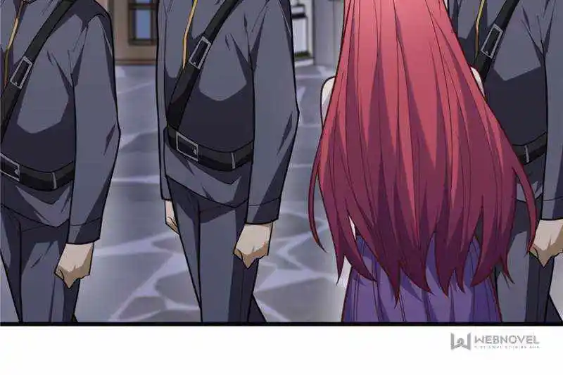 I’M Really Not A Supervillain Chapter 74