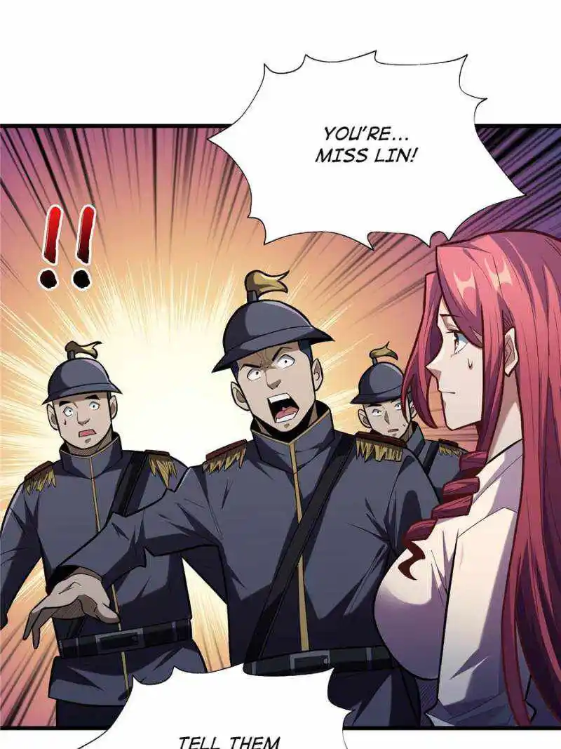 I’M Really Not A Supervillain Chapter 74