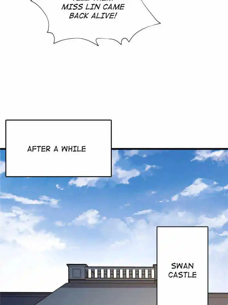 I’M Really Not A Supervillain Chapter 74