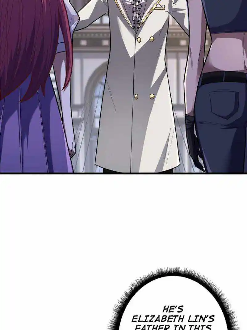 I’M Really Not A Supervillain Chapter 74