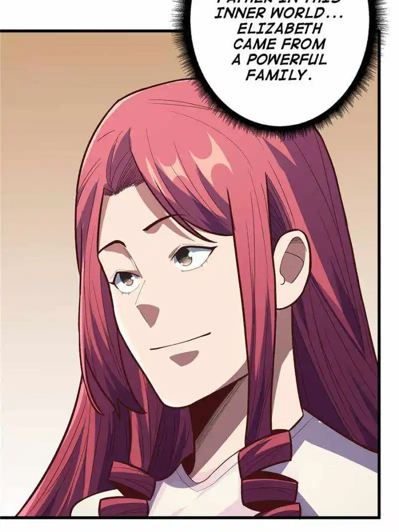 I’M Really Not A Supervillain Chapter 74