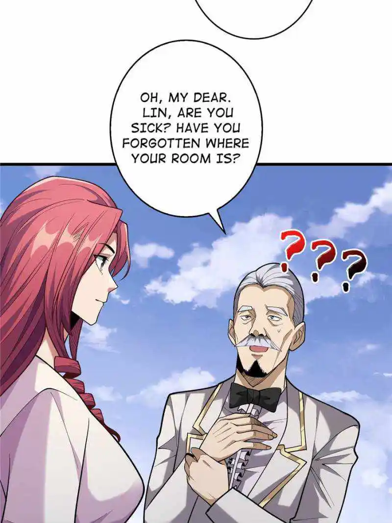 I’M Really Not A Supervillain Chapter 74