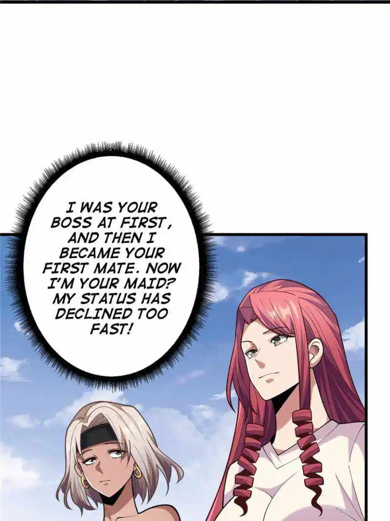 I’M Really Not A Supervillain Chapter 74