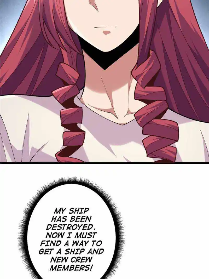 I’M Really Not A Supervillain Chapter 74