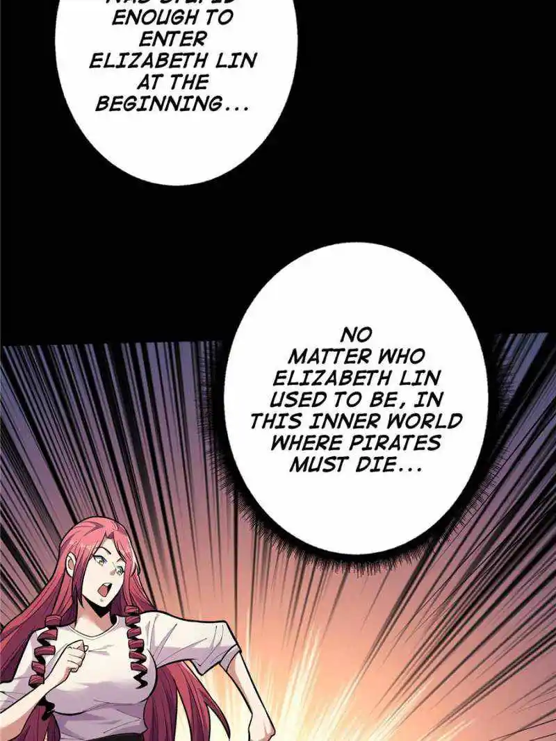 I’M Really Not A Supervillain Chapter 75