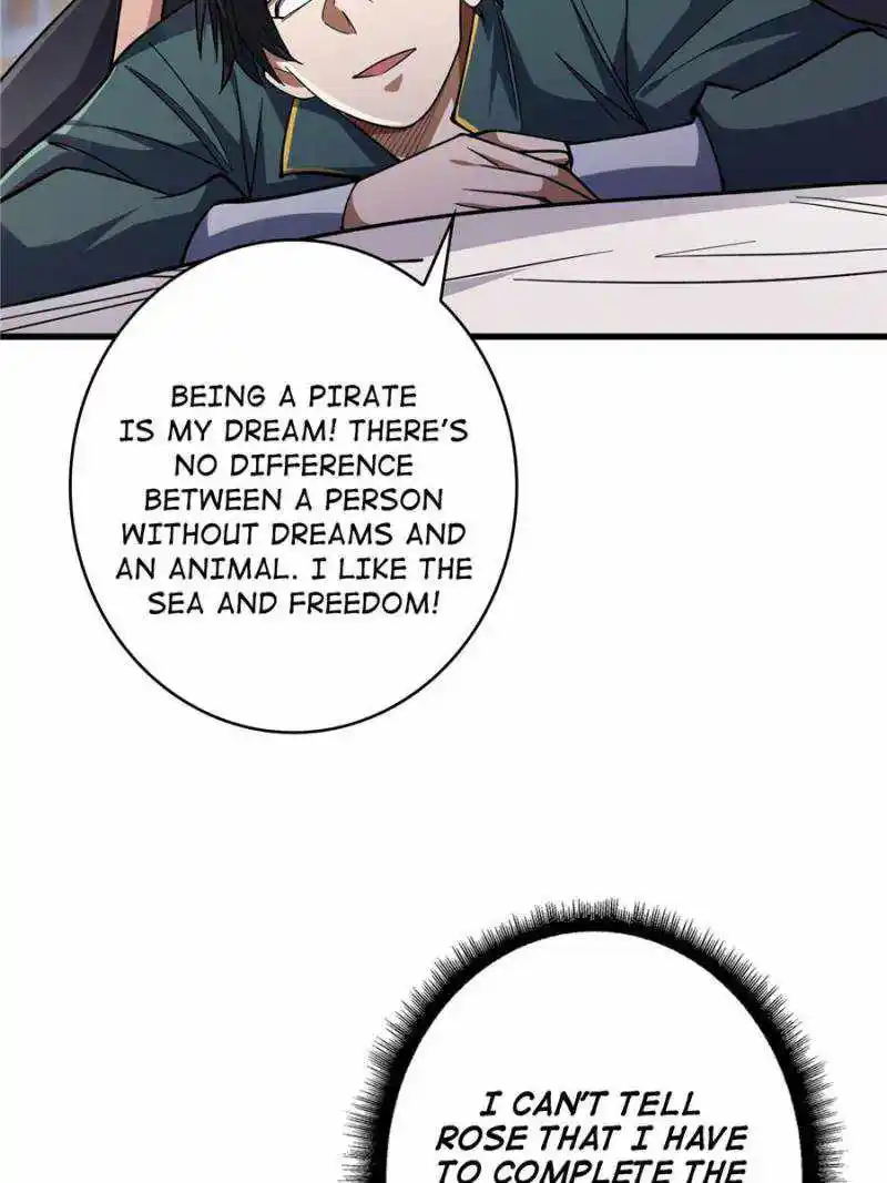 I’M Really Not A Supervillain Chapter 75