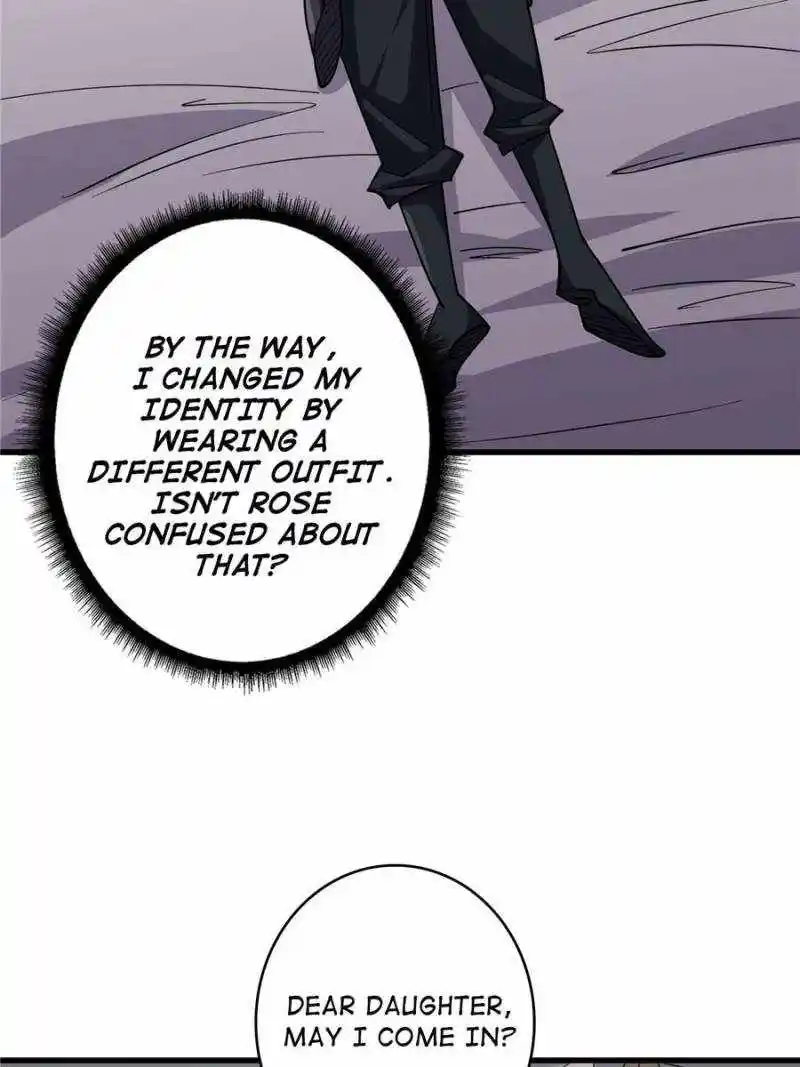 I’M Really Not A Supervillain Chapter 75