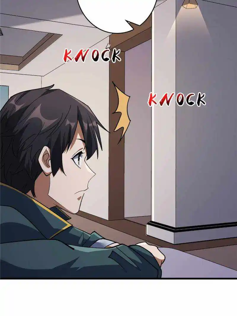 I’M Really Not A Supervillain Chapter 75