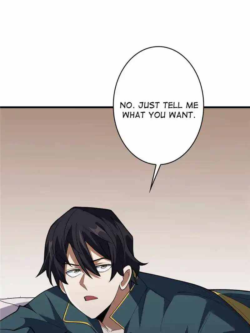 I’M Really Not A Supervillain Chapter 75