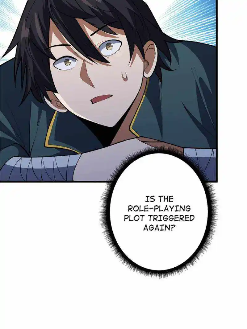 I’M Really Not A Supervillain Chapter 75