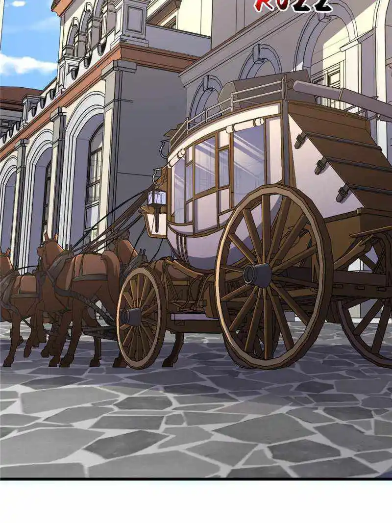 I’M Really Not A Supervillain Chapter 75