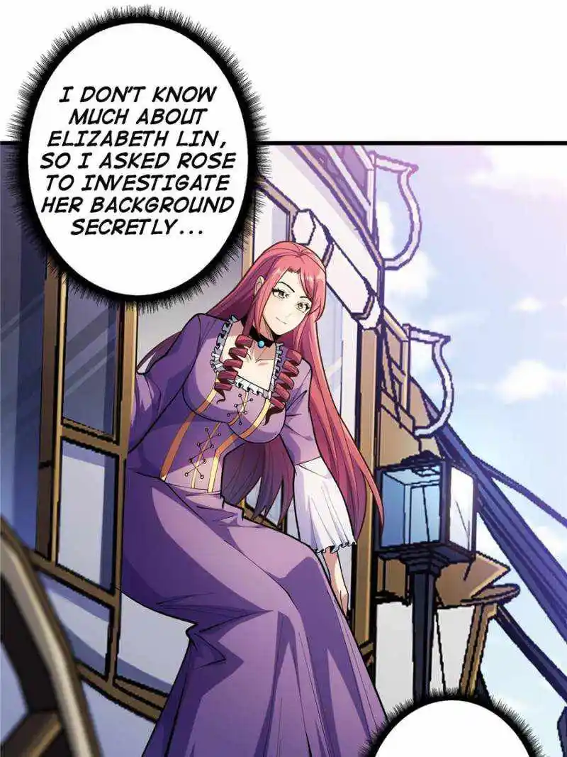 I’M Really Not A Supervillain Chapter 75