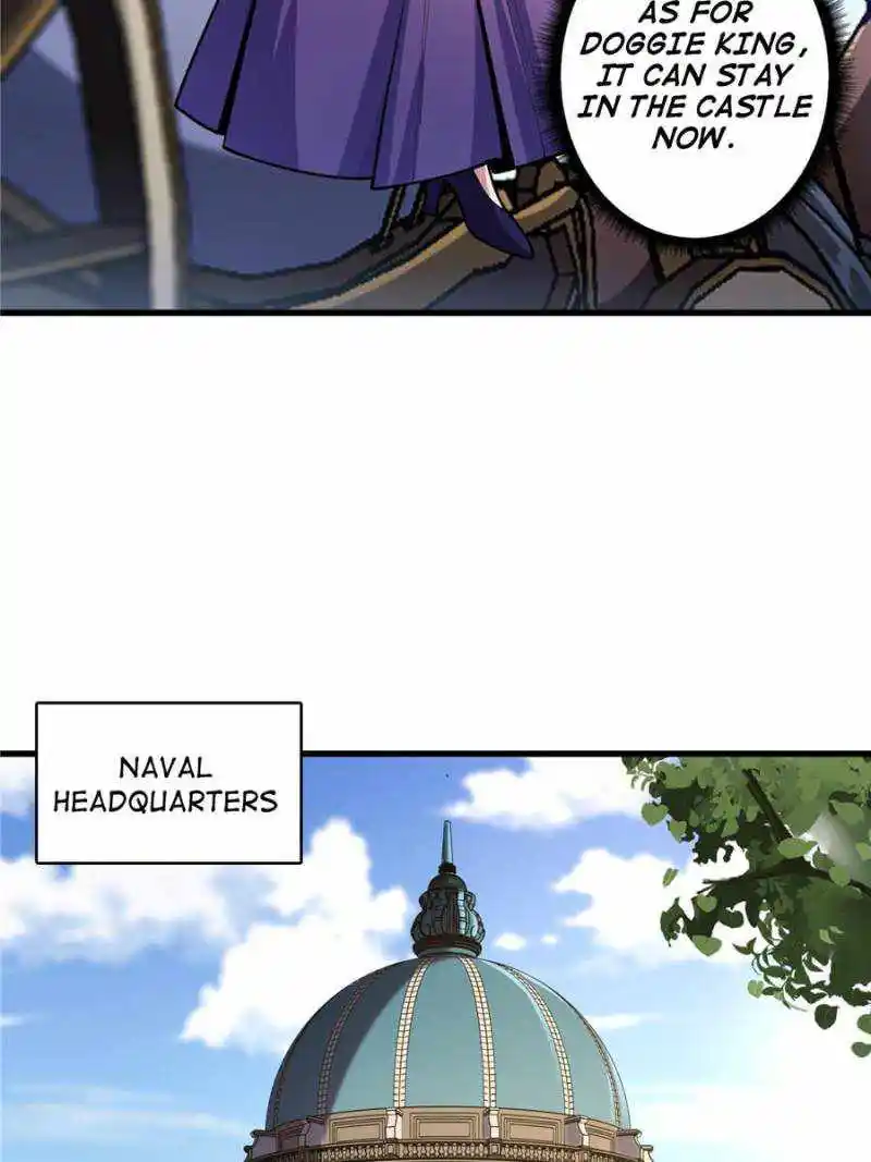 I’M Really Not A Supervillain Chapter 75