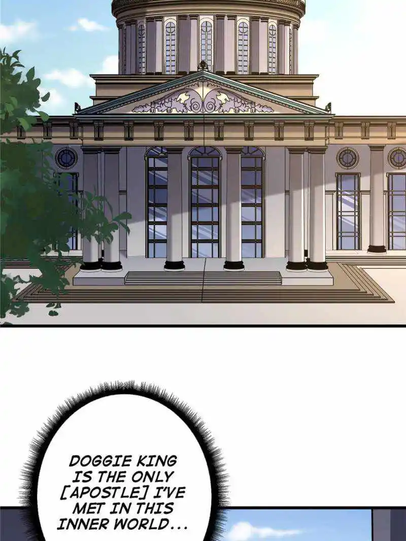 I’M Really Not A Supervillain Chapter 75