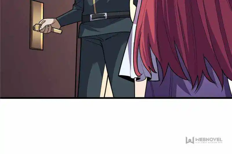 I’M Really Not A Supervillain Chapter 75