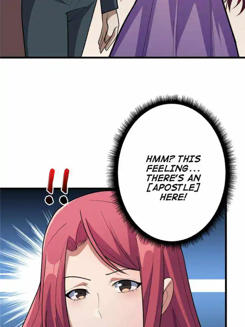 I’M Really Not A Supervillain Chapter 75