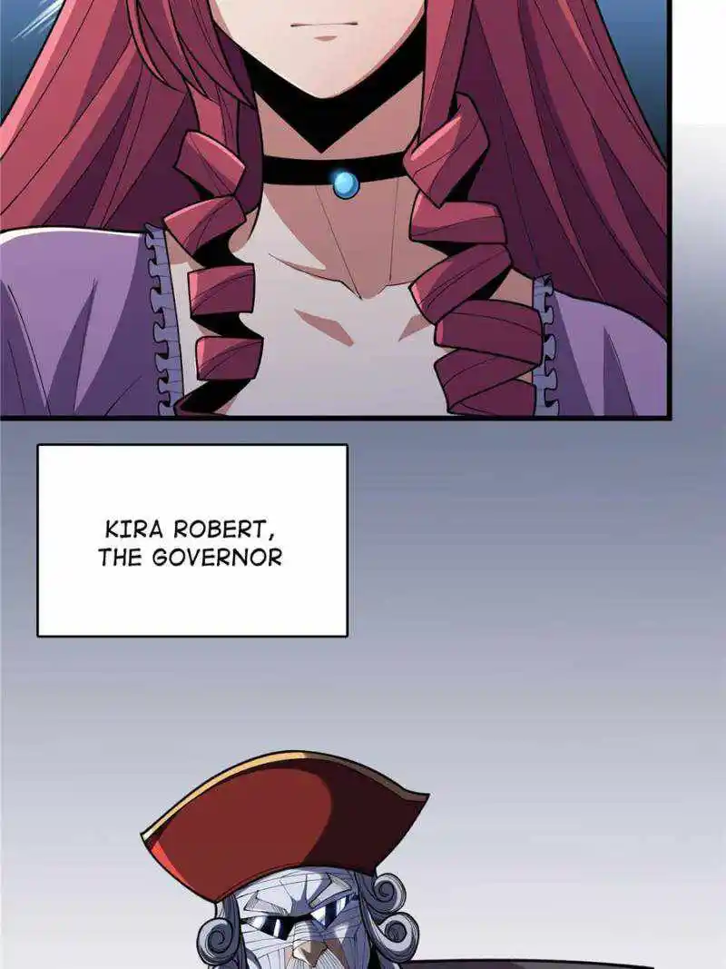 I’M Really Not A Supervillain Chapter 75