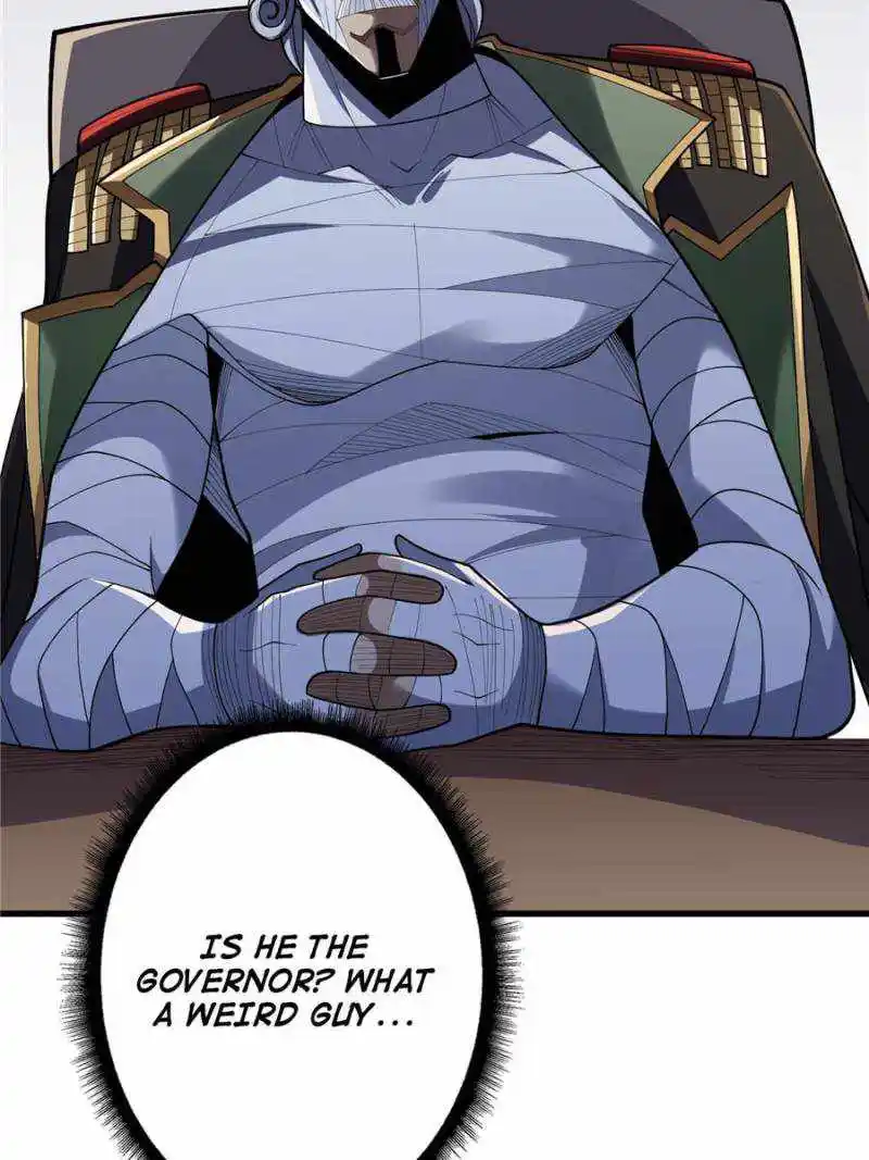 I’M Really Not A Supervillain Chapter 75