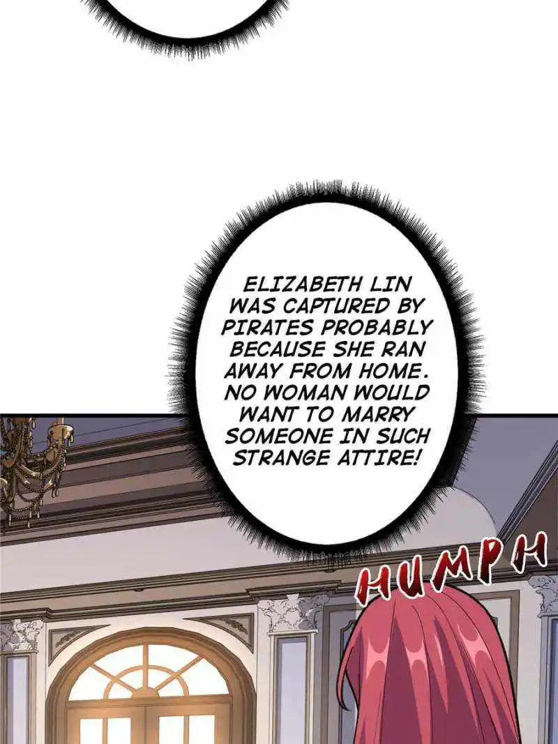 I’M Really Not A Supervillain Chapter 75