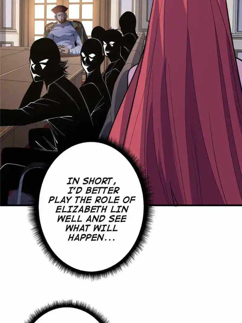 I’M Really Not A Supervillain Chapter 75