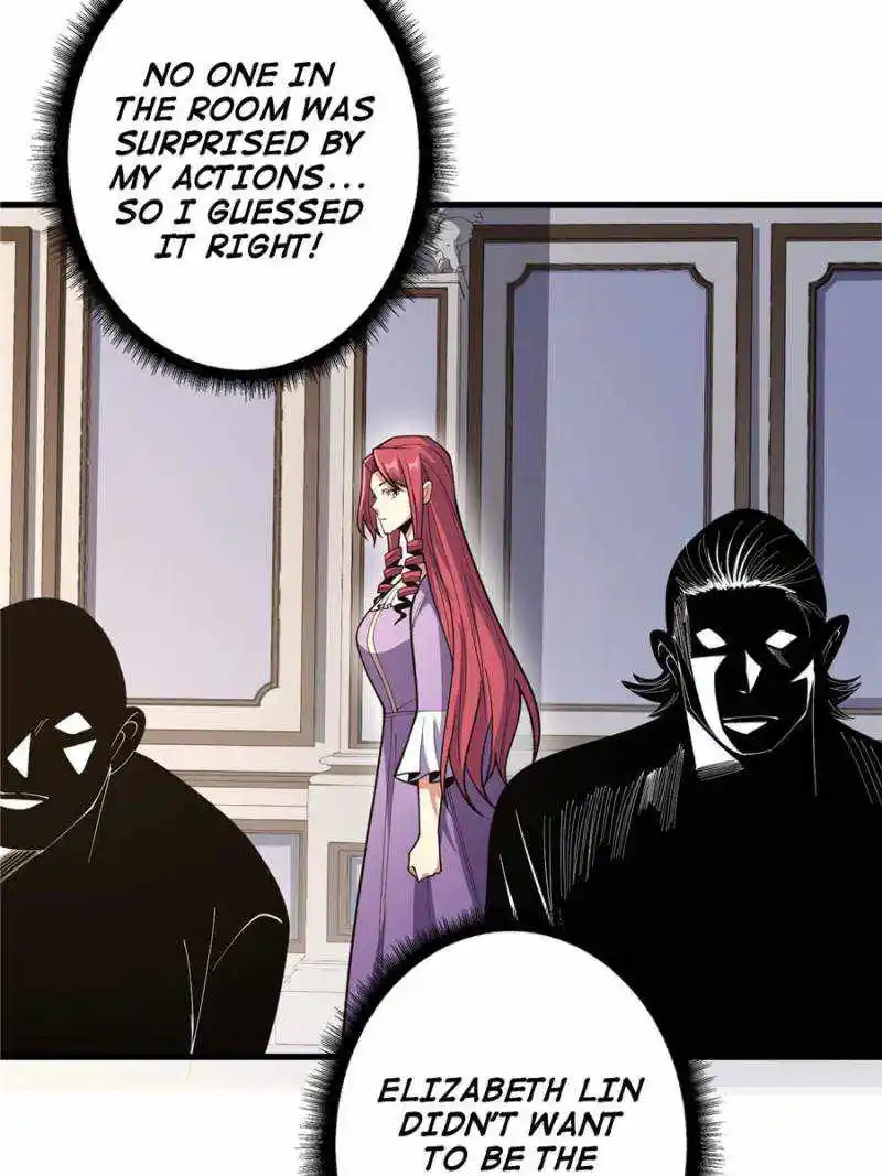 I’M Really Not A Supervillain Chapter 75