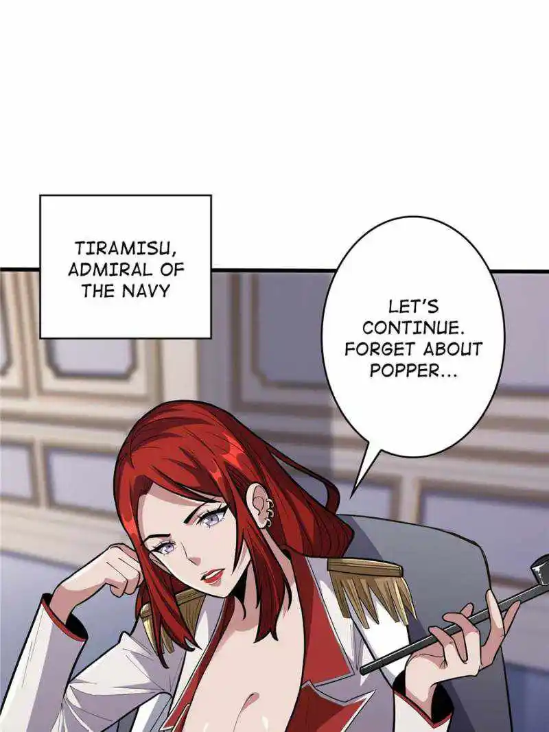 I’M Really Not A Supervillain Chapter 75