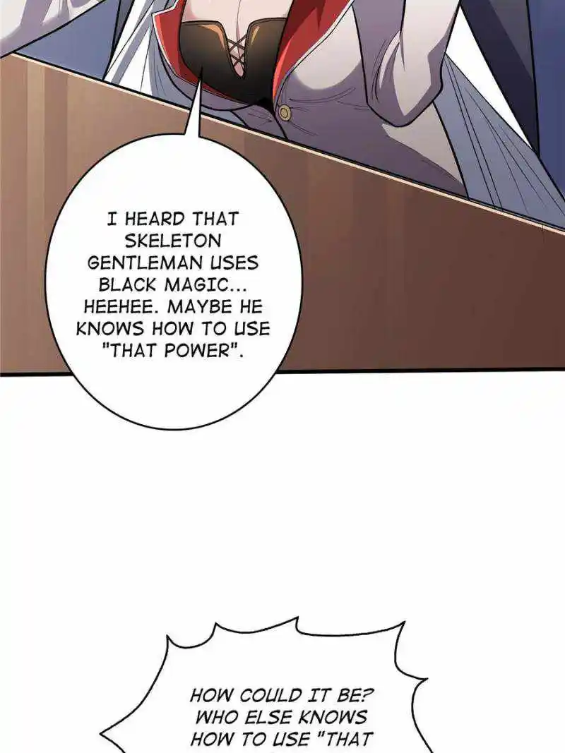 I’M Really Not A Supervillain Chapter 75