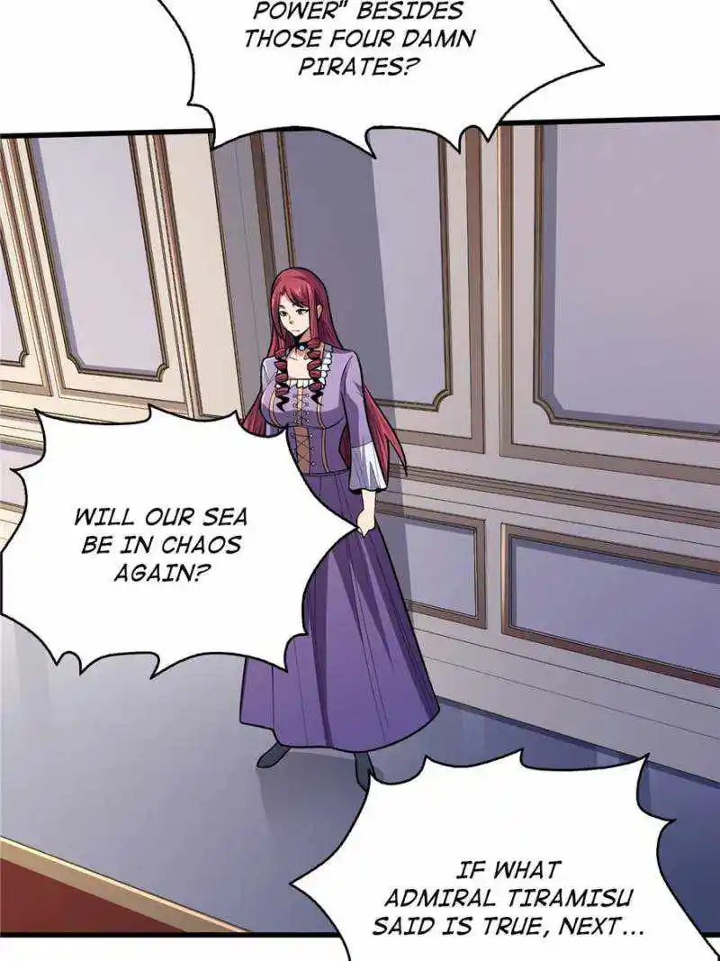 I’M Really Not A Supervillain Chapter 75