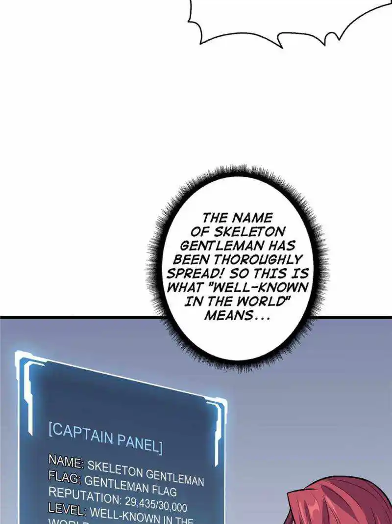 I’M Really Not A Supervillain Chapter 75