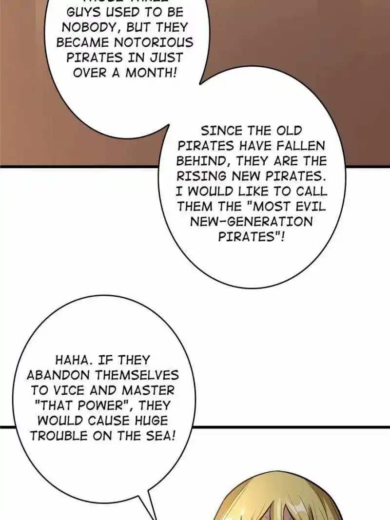 I’M Really Not A Supervillain Chapter 75