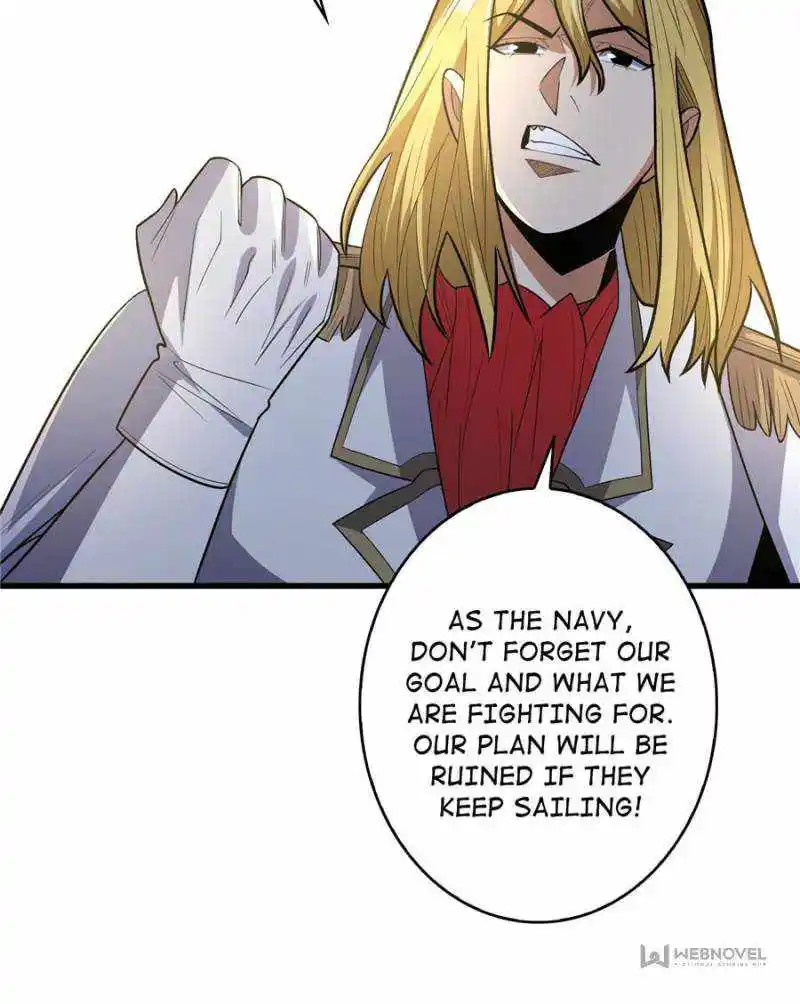 I’M Really Not A Supervillain Chapter 75