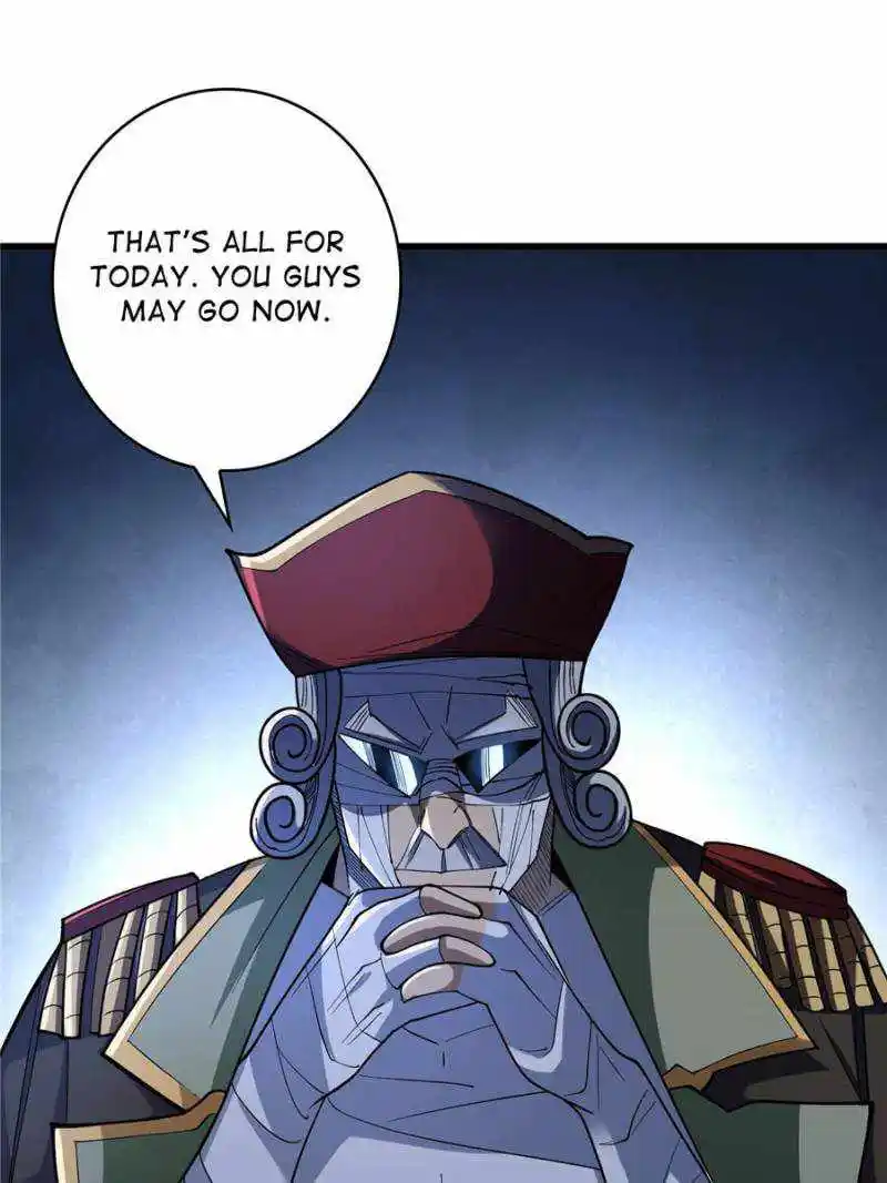 I’M Really Not A Supervillain Chapter 75