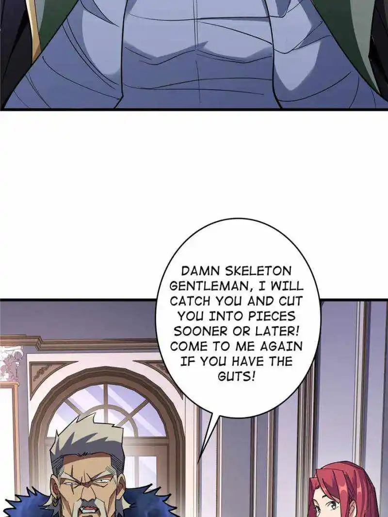 I’M Really Not A Supervillain Chapter 75