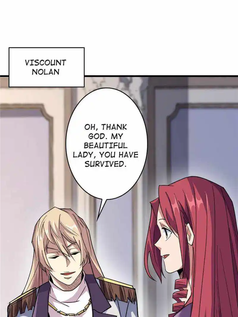 I’M Really Not A Supervillain Chapter 75