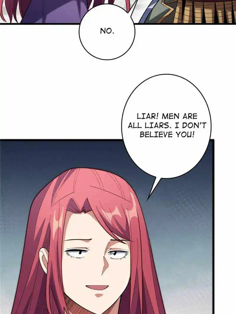 I’M Really Not A Supervillain Chapter 75