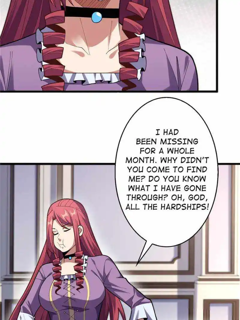 I’M Really Not A Supervillain Chapter 75