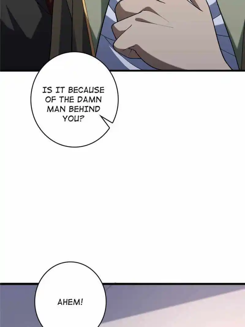 I’M Really Not A Supervillain Chapter 75