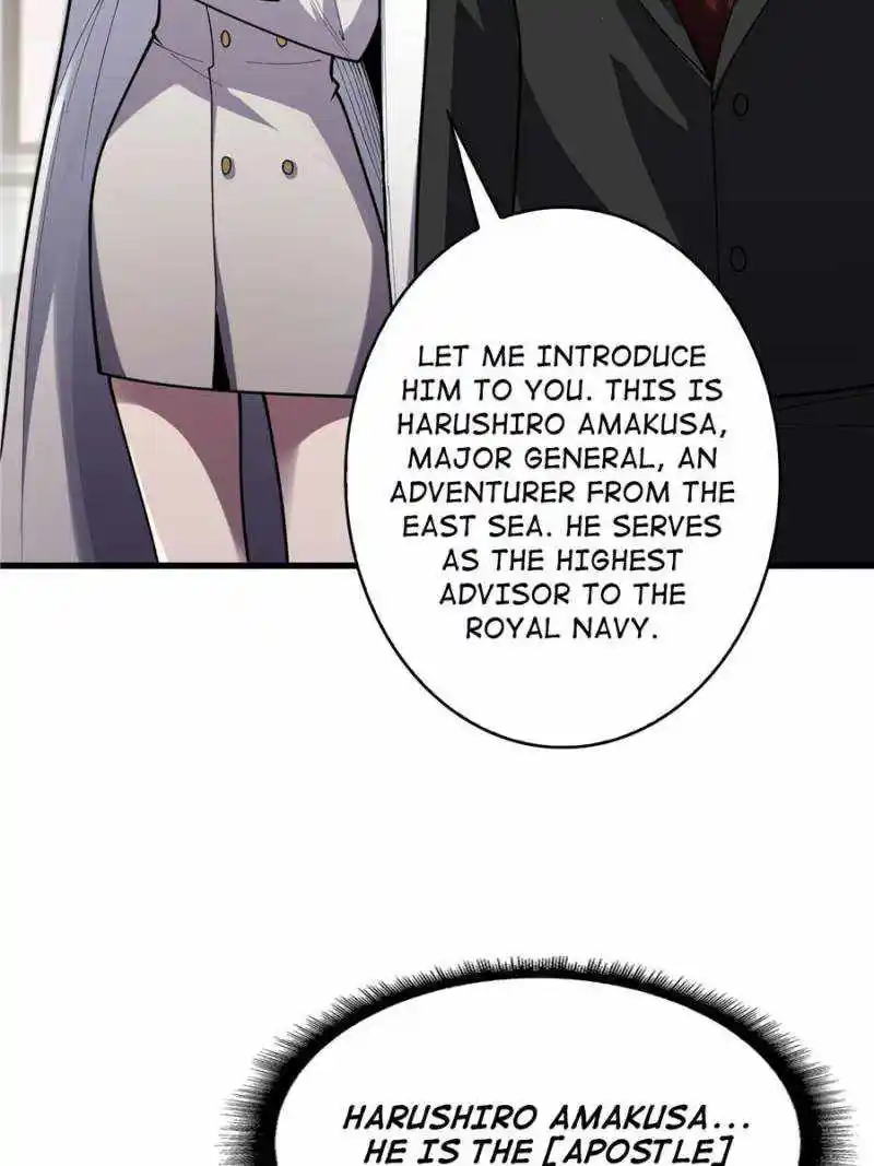 I’M Really Not A Supervillain Chapter 75