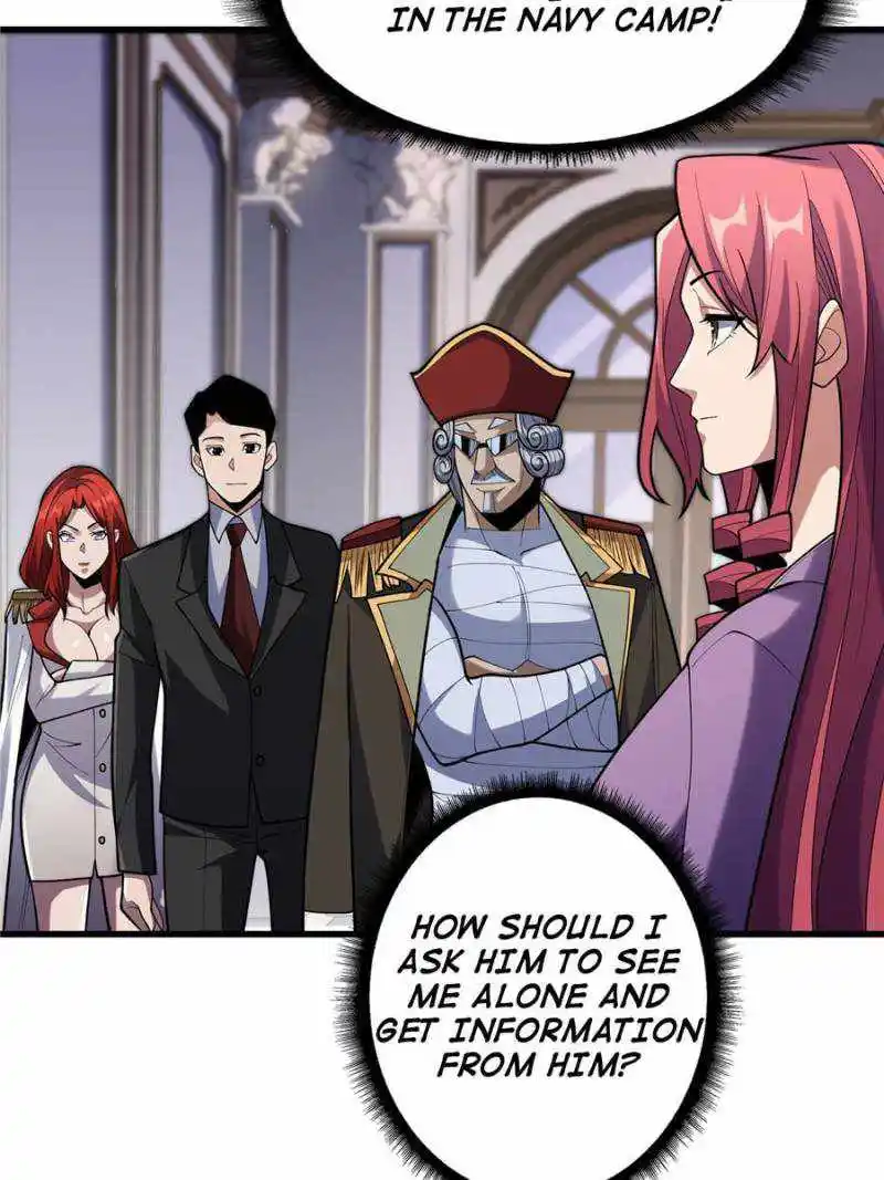 I’M Really Not A Supervillain Chapter 75