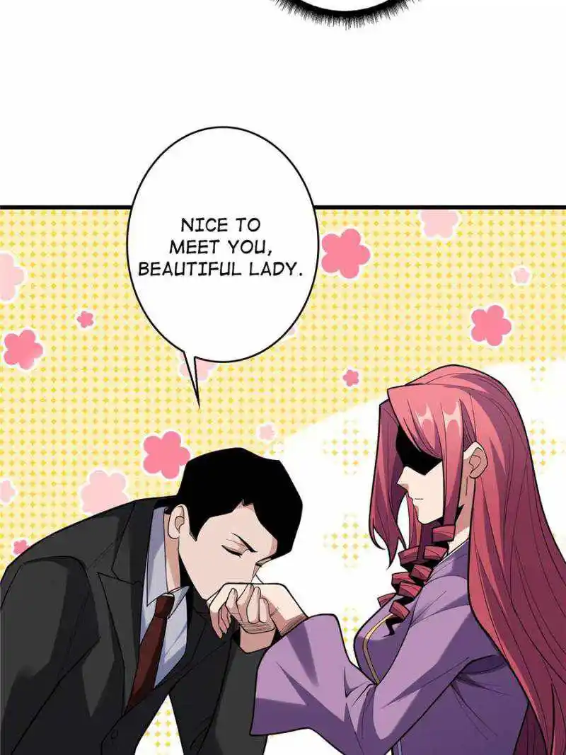 I’M Really Not A Supervillain Chapter 75