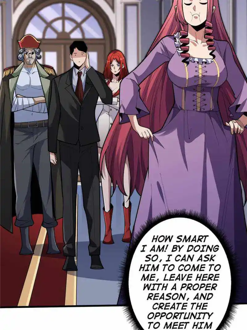 I’M Really Not A Supervillain Chapter 75