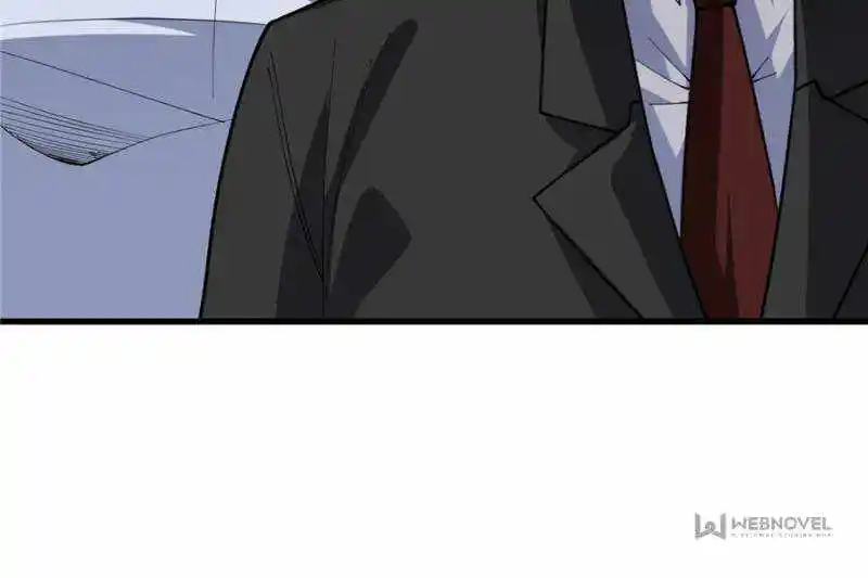 I’M Really Not A Supervillain Chapter 75