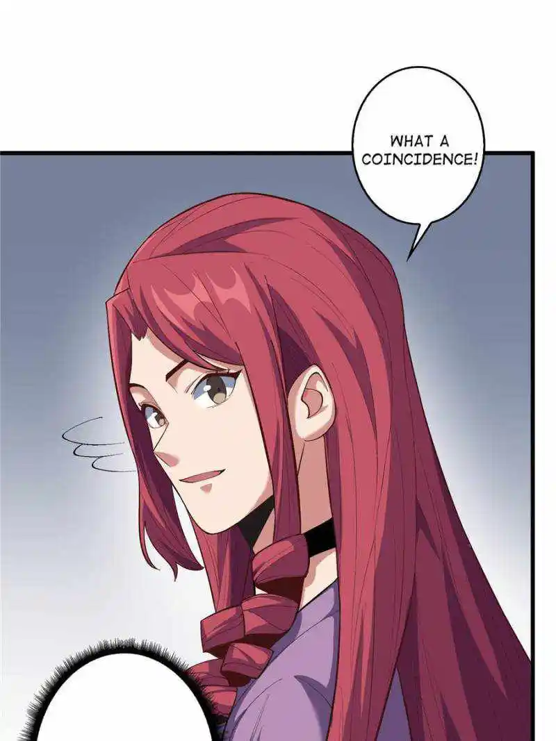 I’M Really Not A Supervillain Chapter 76