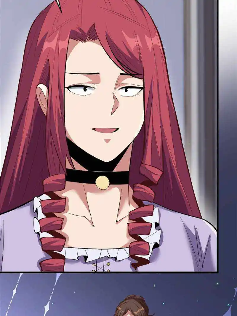 I’M Really Not A Supervillain Chapter 76