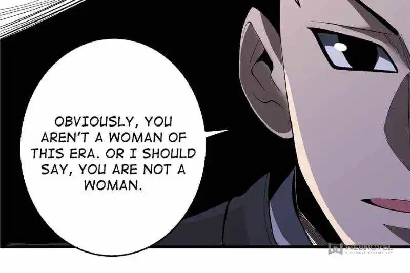 I’M Really Not A Supervillain Chapter 76