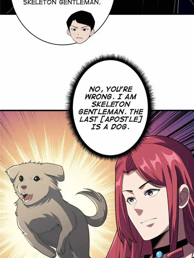 I’M Really Not A Supervillain Chapter 76