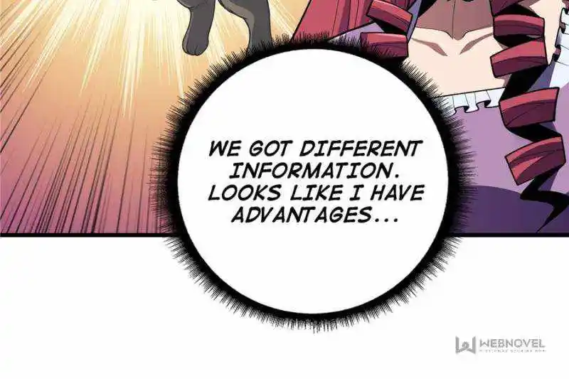 I’M Really Not A Supervillain Chapter 76