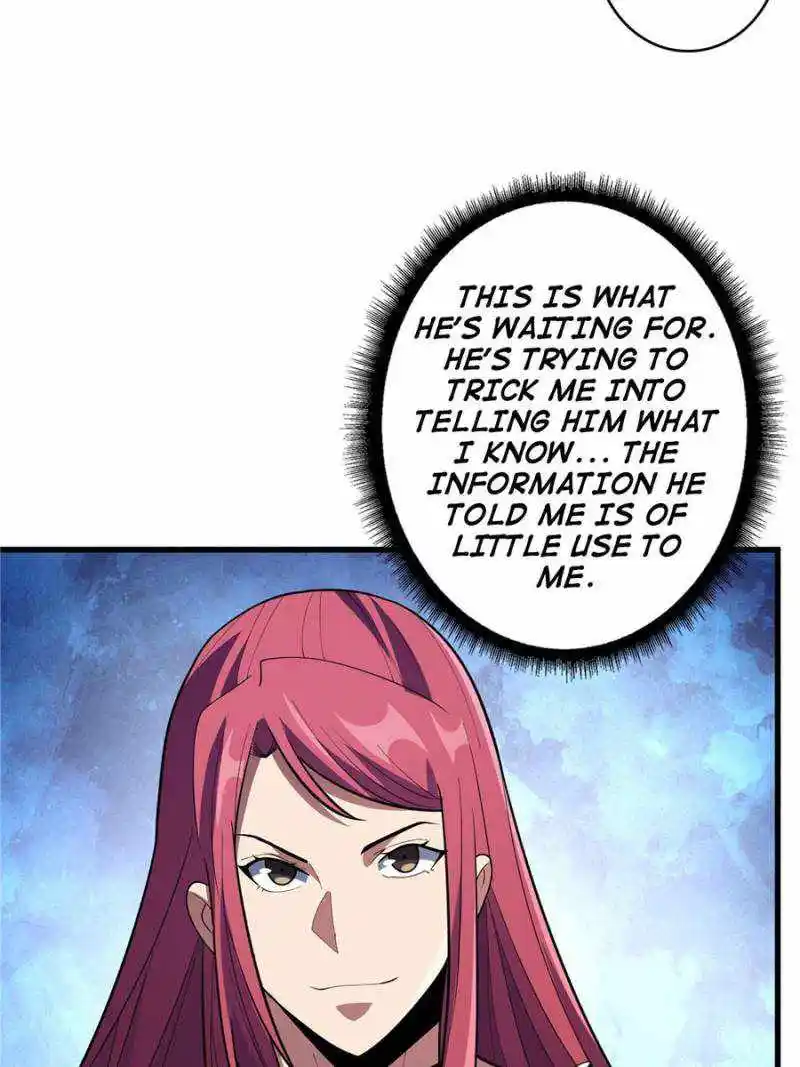 I’M Really Not A Supervillain Chapter 76