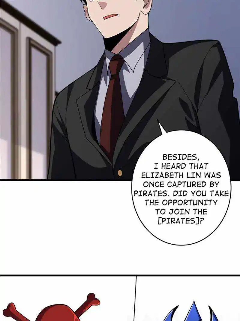 I’M Really Not A Supervillain Chapter 76