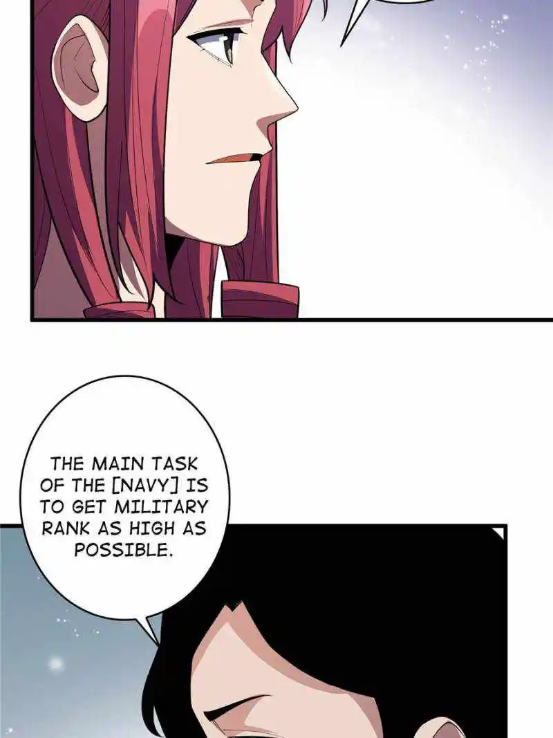 I’M Really Not A Supervillain Chapter 76